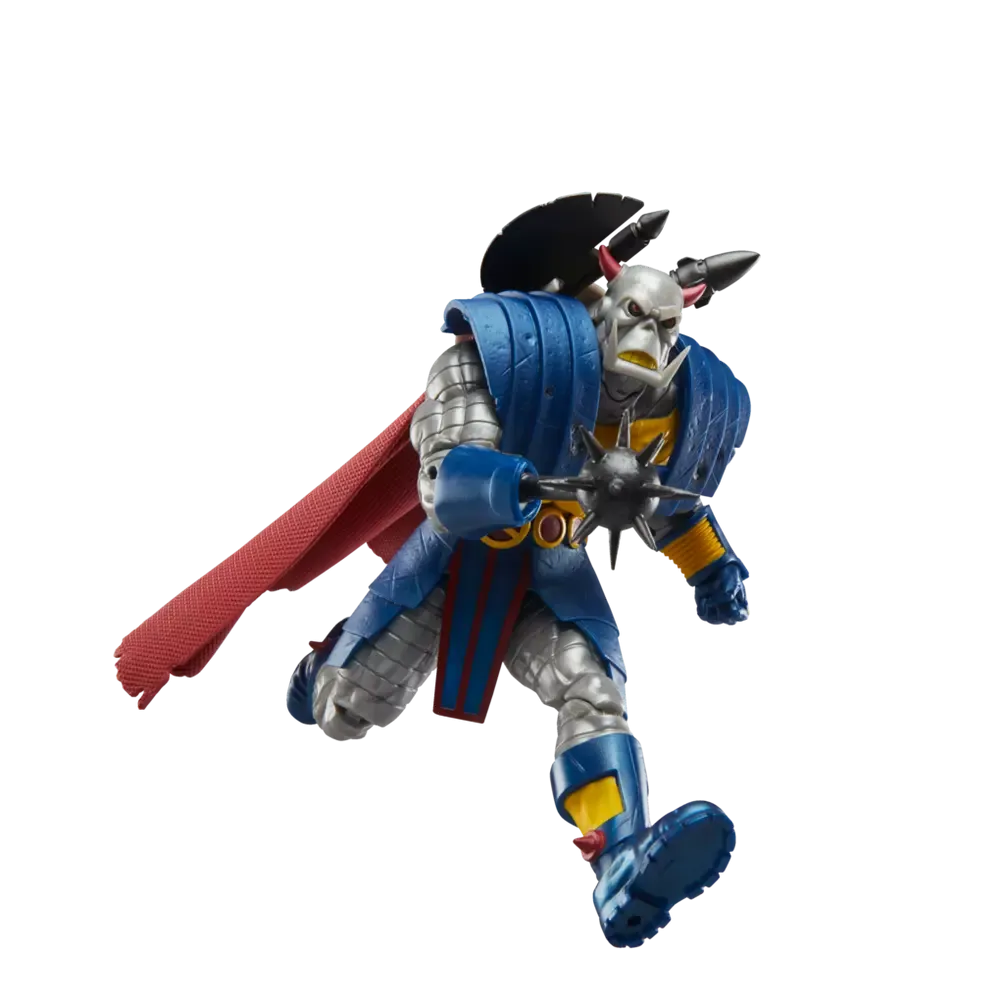 Marvel Legends Series - Super Heroes - Death's Head Exclusive Action Figure (F9100) LOW STOCK