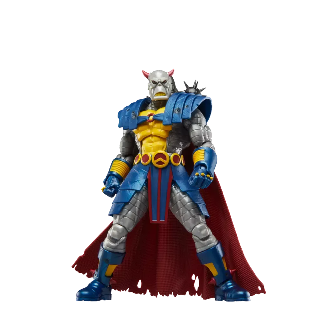 Marvel Legends Series - Super Heroes - Death's Head Exclusive Action Figure (F9100) LOW STOCK