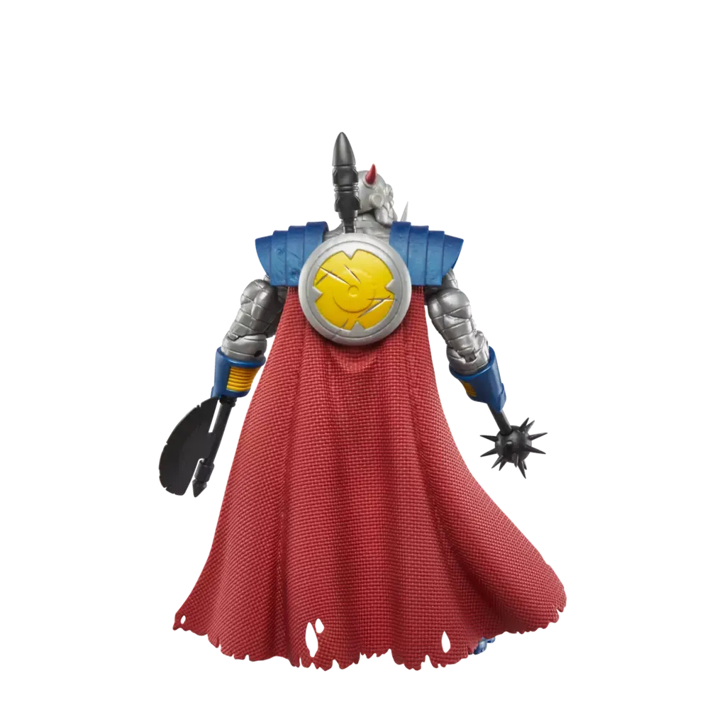 Marvel Legends Series - Super Heroes - Death's Head Exclusive Action Figure (F9100) LOW STOCK