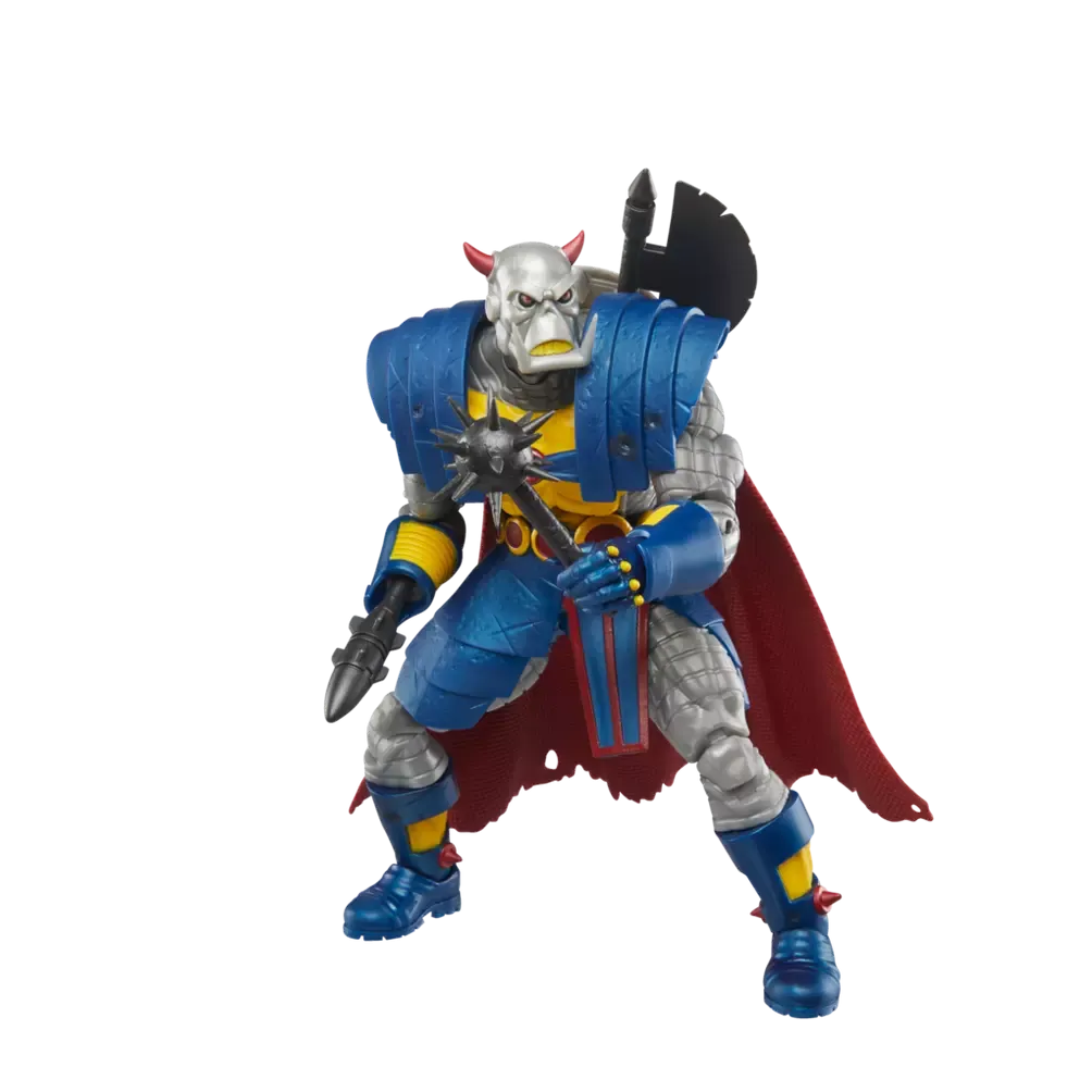 Marvel Legends Series - Super Heroes - Death's Head Exclusive Action Figure (F9100) LOW STOCK