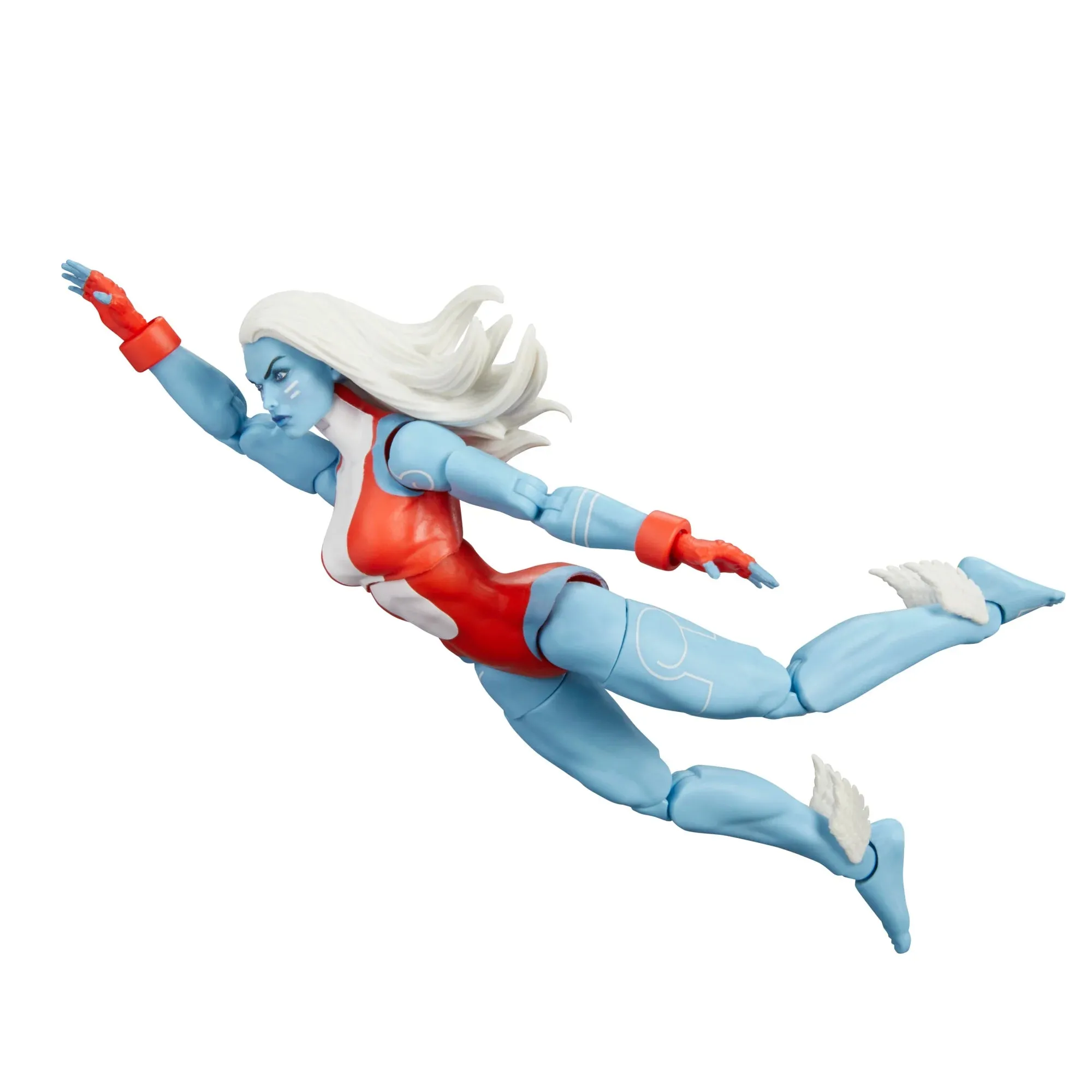 Marvel Legends Series - The Void BAF - Namorita Action Figure (F9017) LOW STOCK