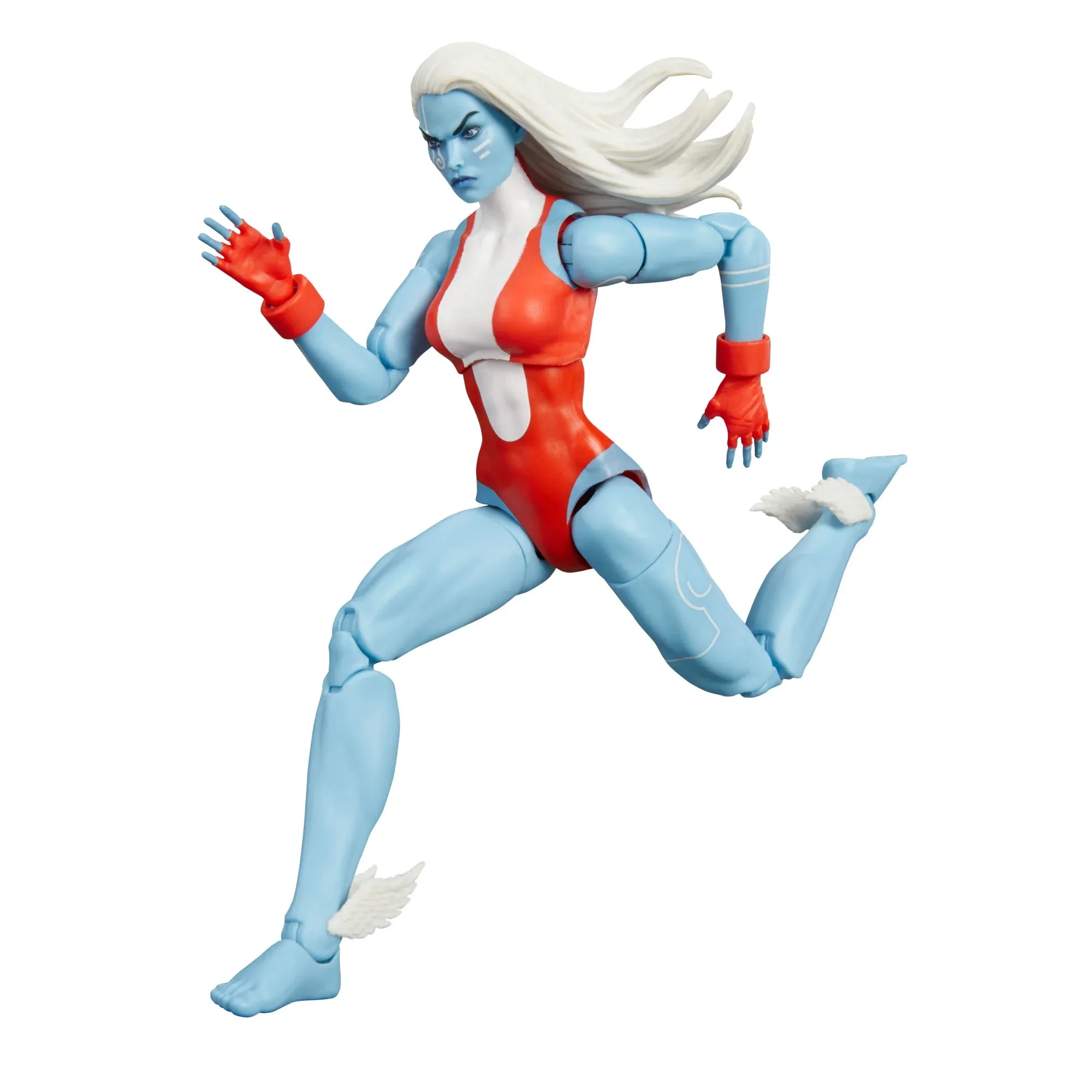 Marvel Legends Series - The Void BAF - Namorita Action Figure (F9017) LOW STOCK