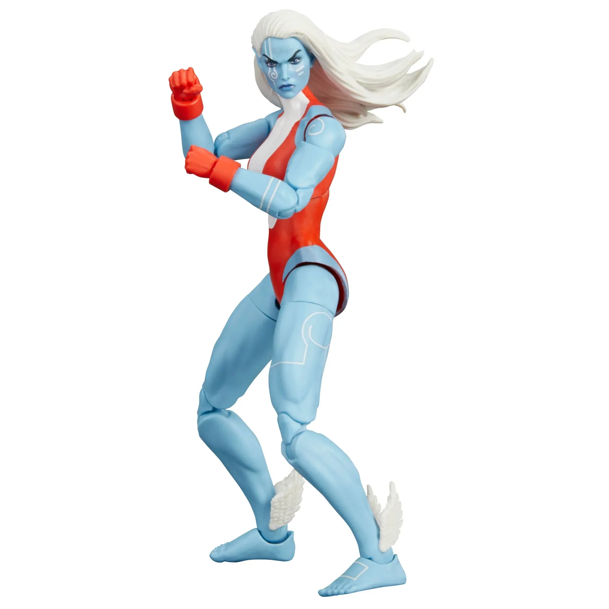 Marvel Legends Series - The Void BAF - Namorita Action Figure (F9017) LOW STOCK