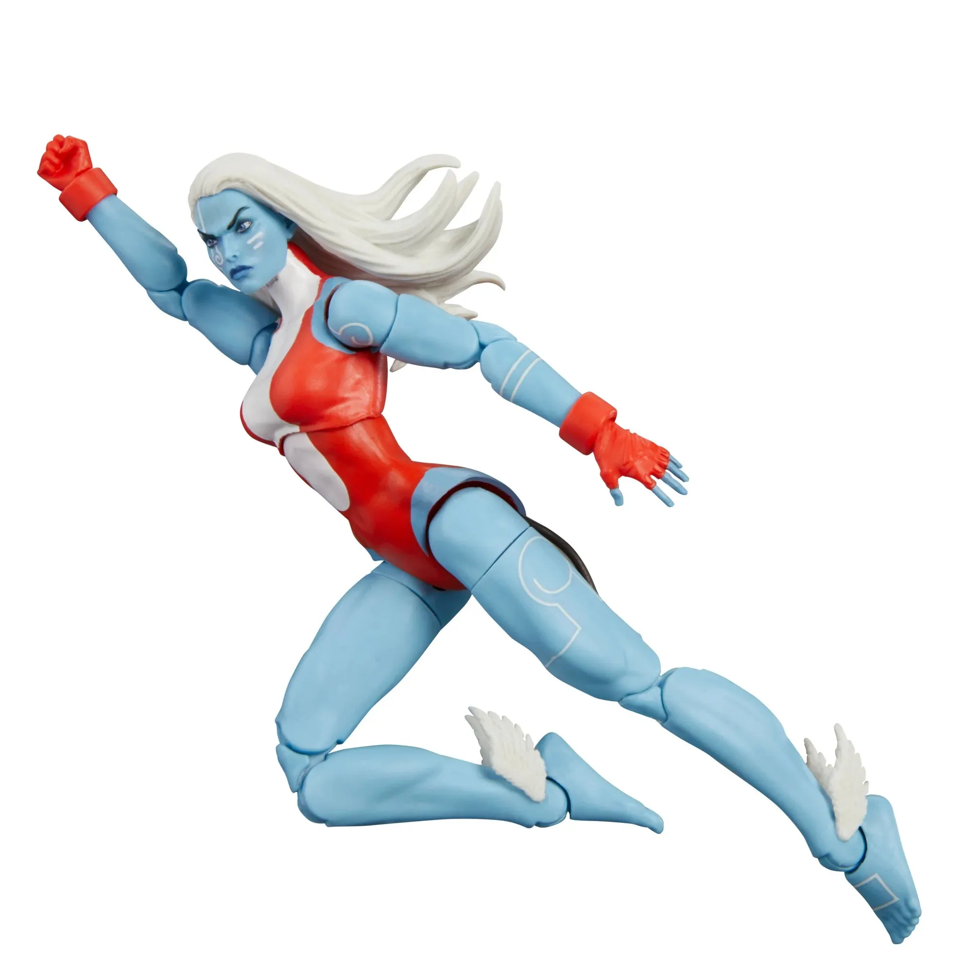 Marvel Legends Series - The Void BAF - Namorita Action Figure (F9017) LOW STOCK