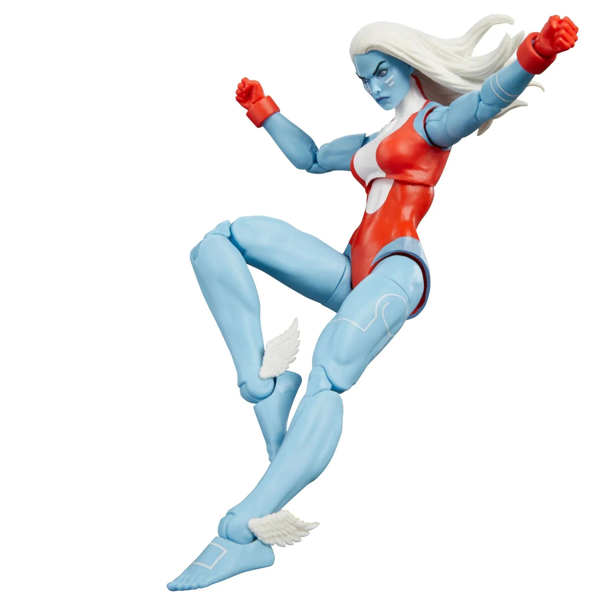 Marvel Legends Series - The Void BAF - Namorita Action Figure (F9017) LOW STOCK