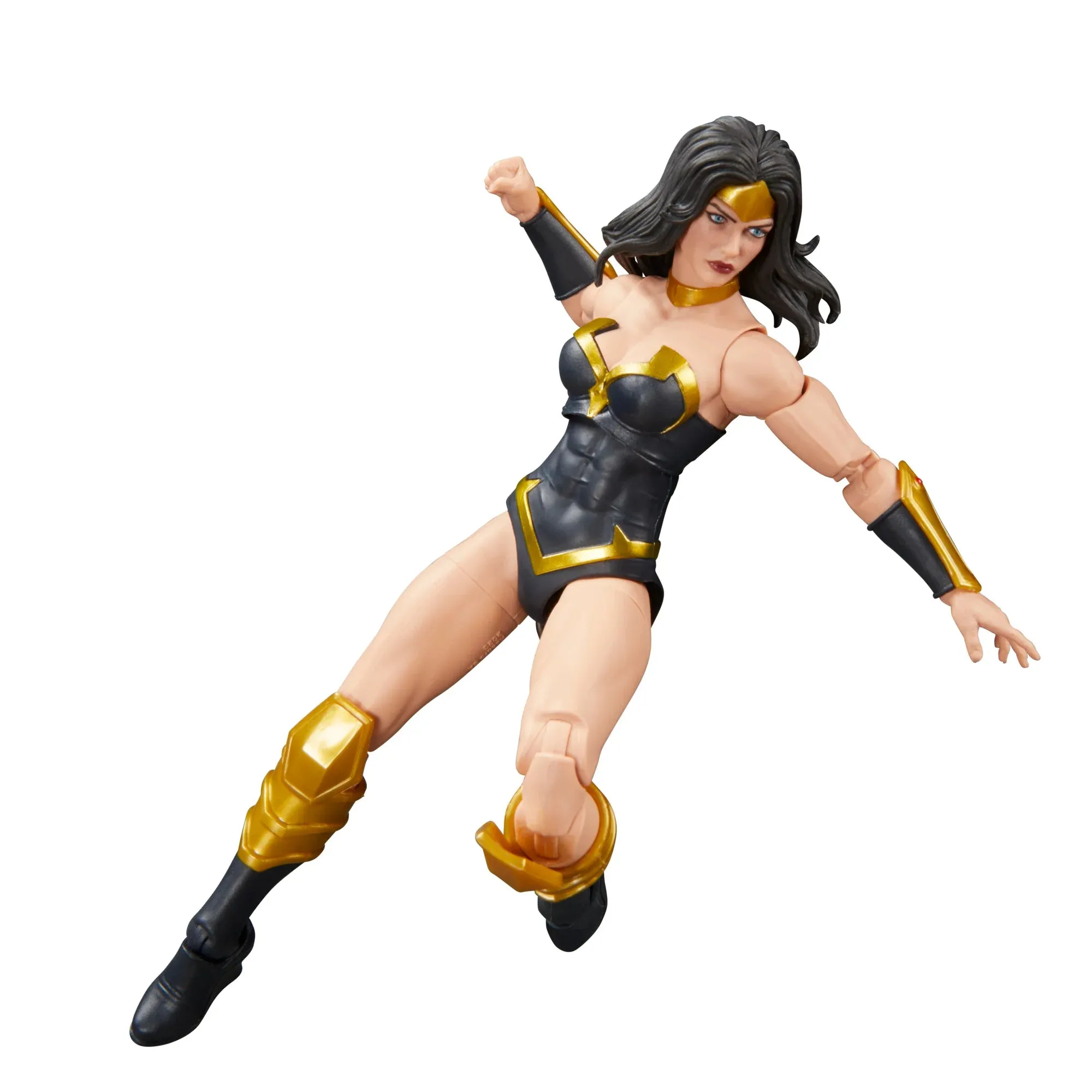 Marvel Legends Series - The Void BAF - Squadron Supreme Power Princess Action Figure (F9011) SOLD OUT