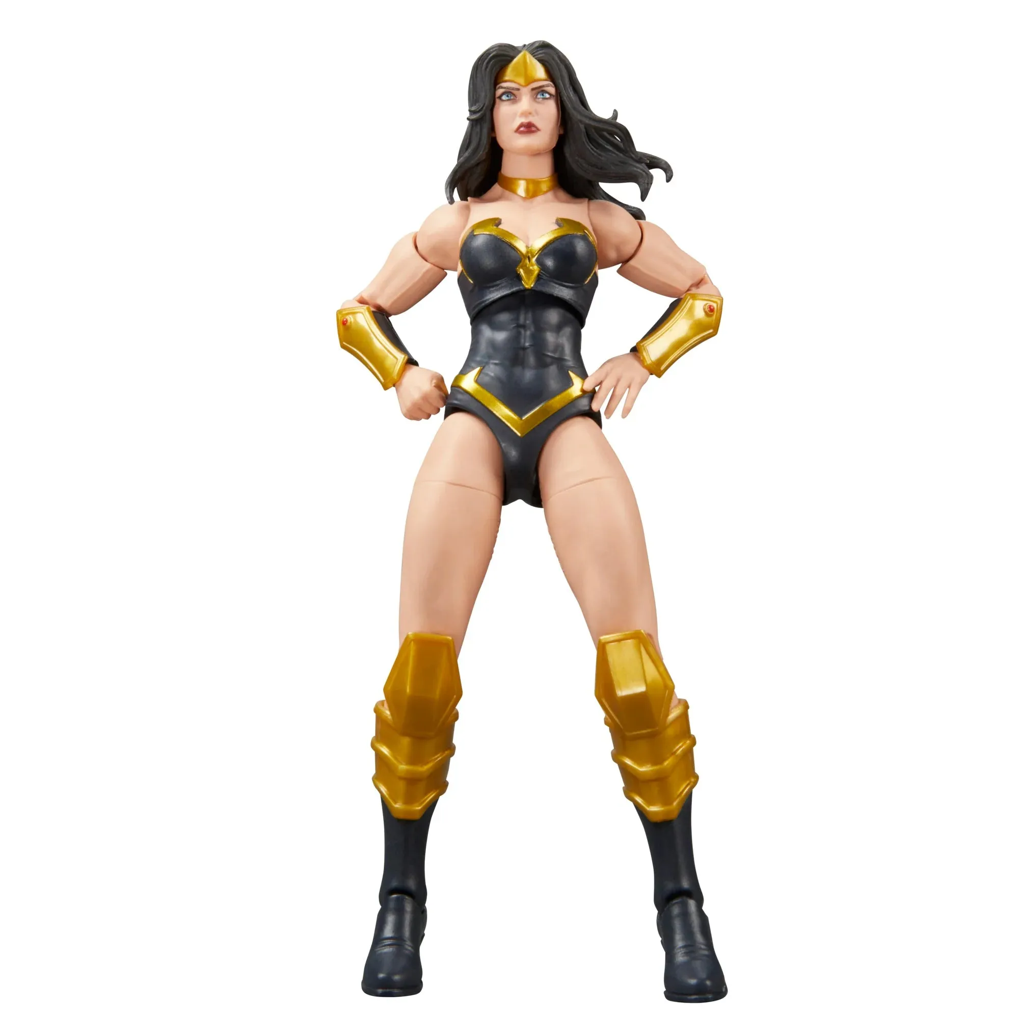 Marvel Legends Series - The Void BAF - Squadron Supreme Power Princess Action Figure (F9011) SOLD OUT
