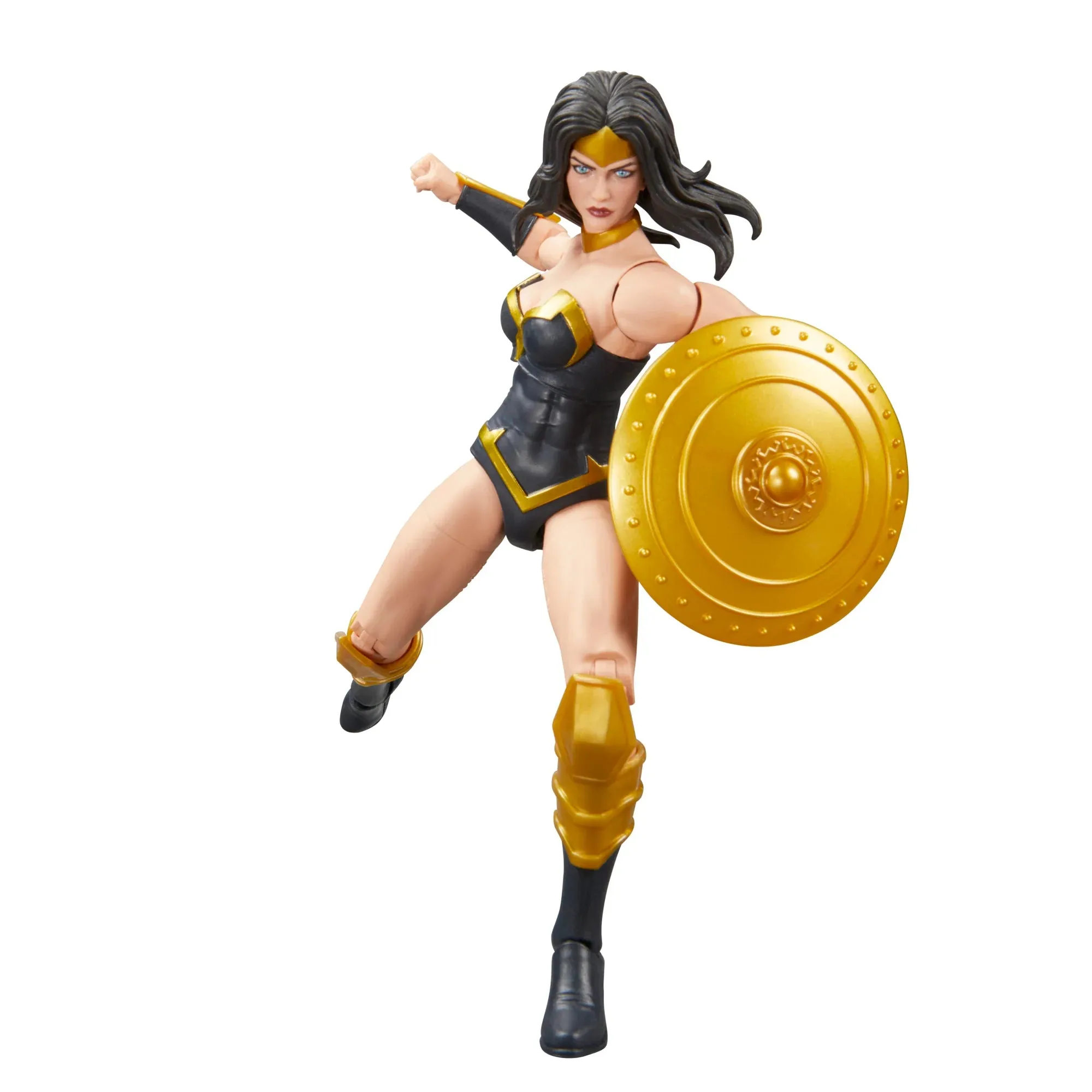 Marvel Legends Series - The Void BAF - Squadron Supreme Power Princess Action Figure (F9011) SOLD OUT