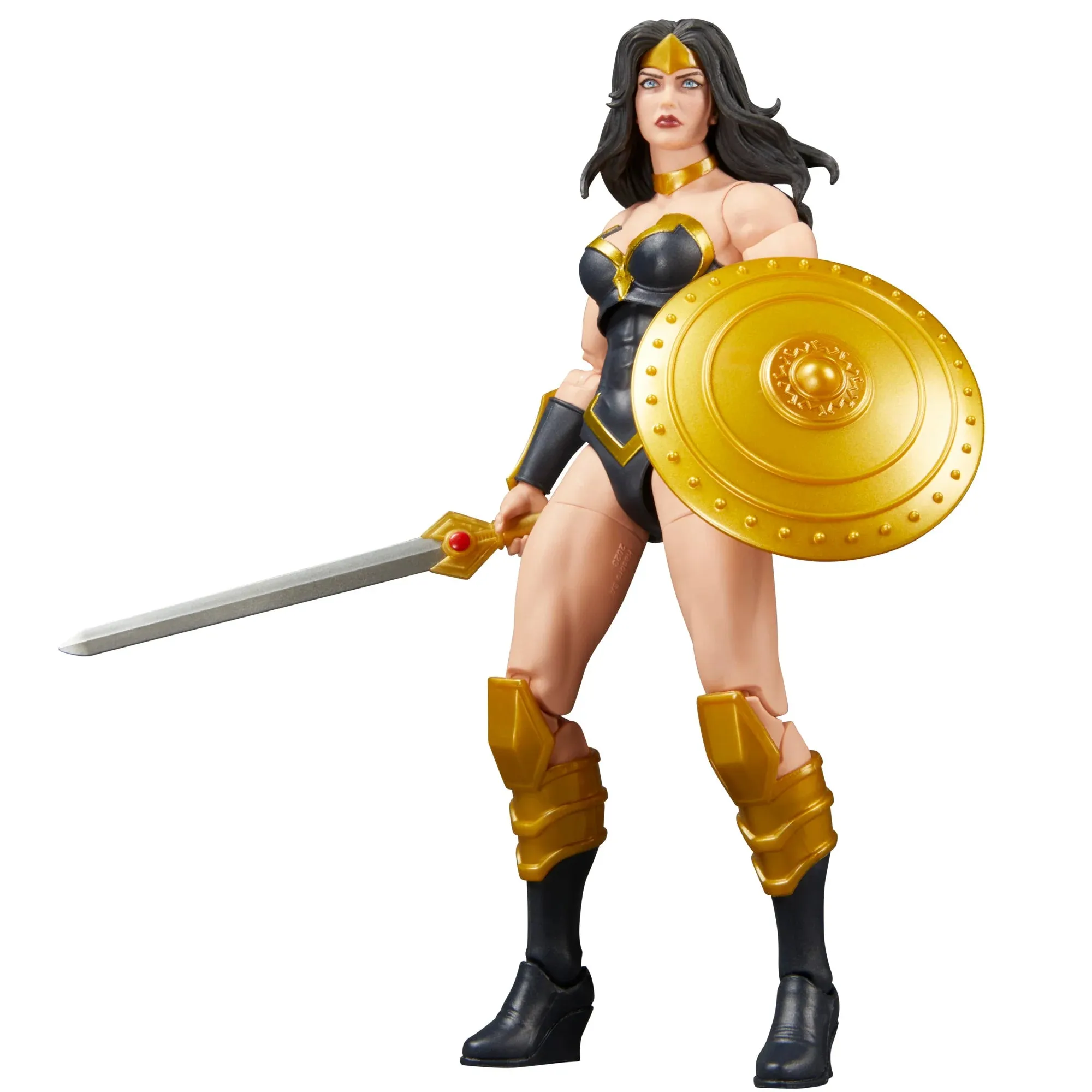 Marvel Legends Series - The Void BAF - Squadron Supreme Power Princess Action Figure (F9011) SOLD OUT