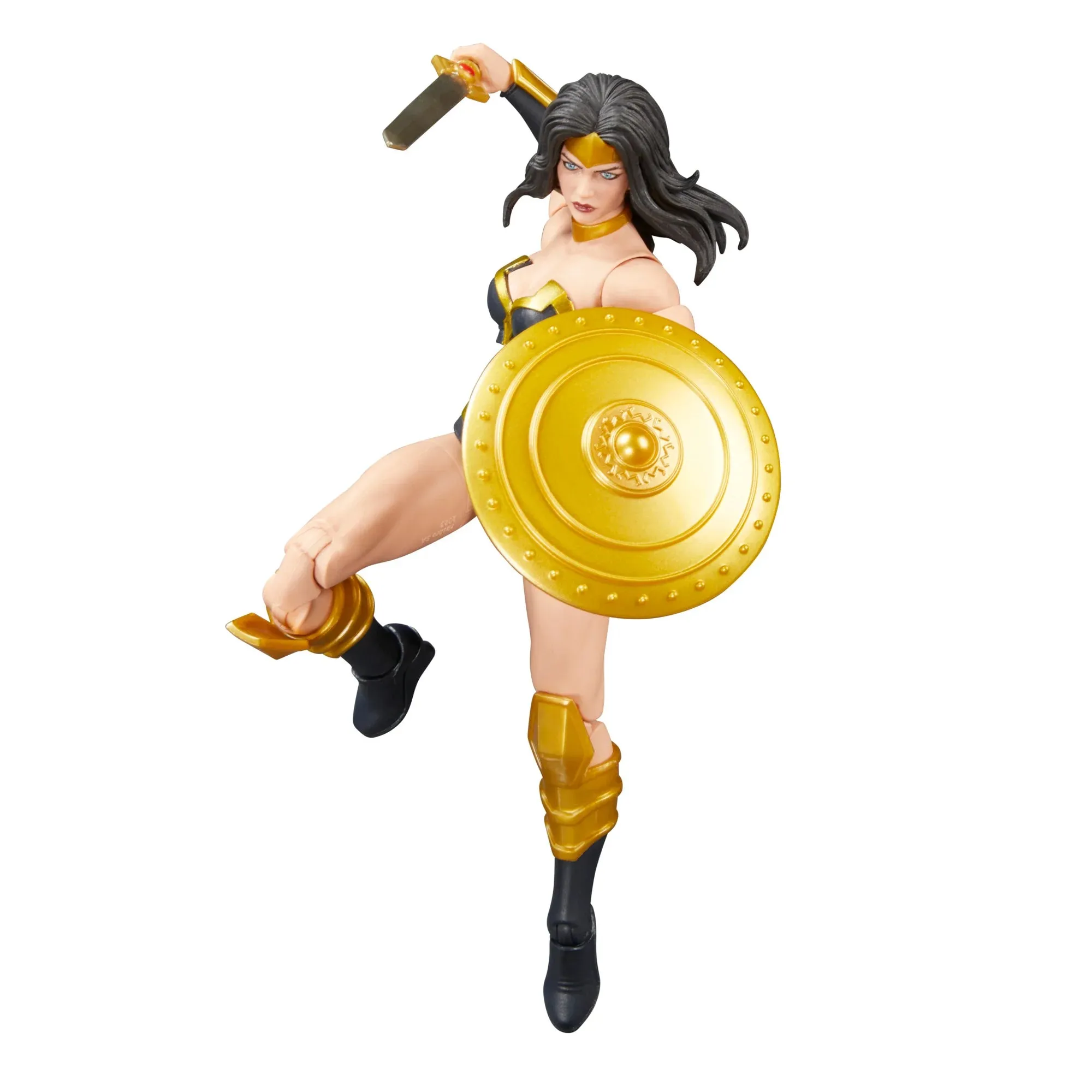 Marvel Legends Series - The Void BAF - Squadron Supreme Power Princess Action Figure (F9011) SOLD OUT