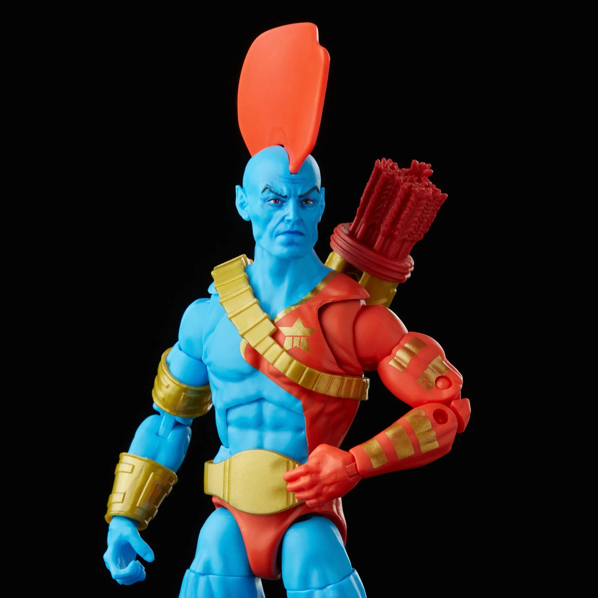 Marvel Legends Series Yondu Guardians of the Galaxy Figure