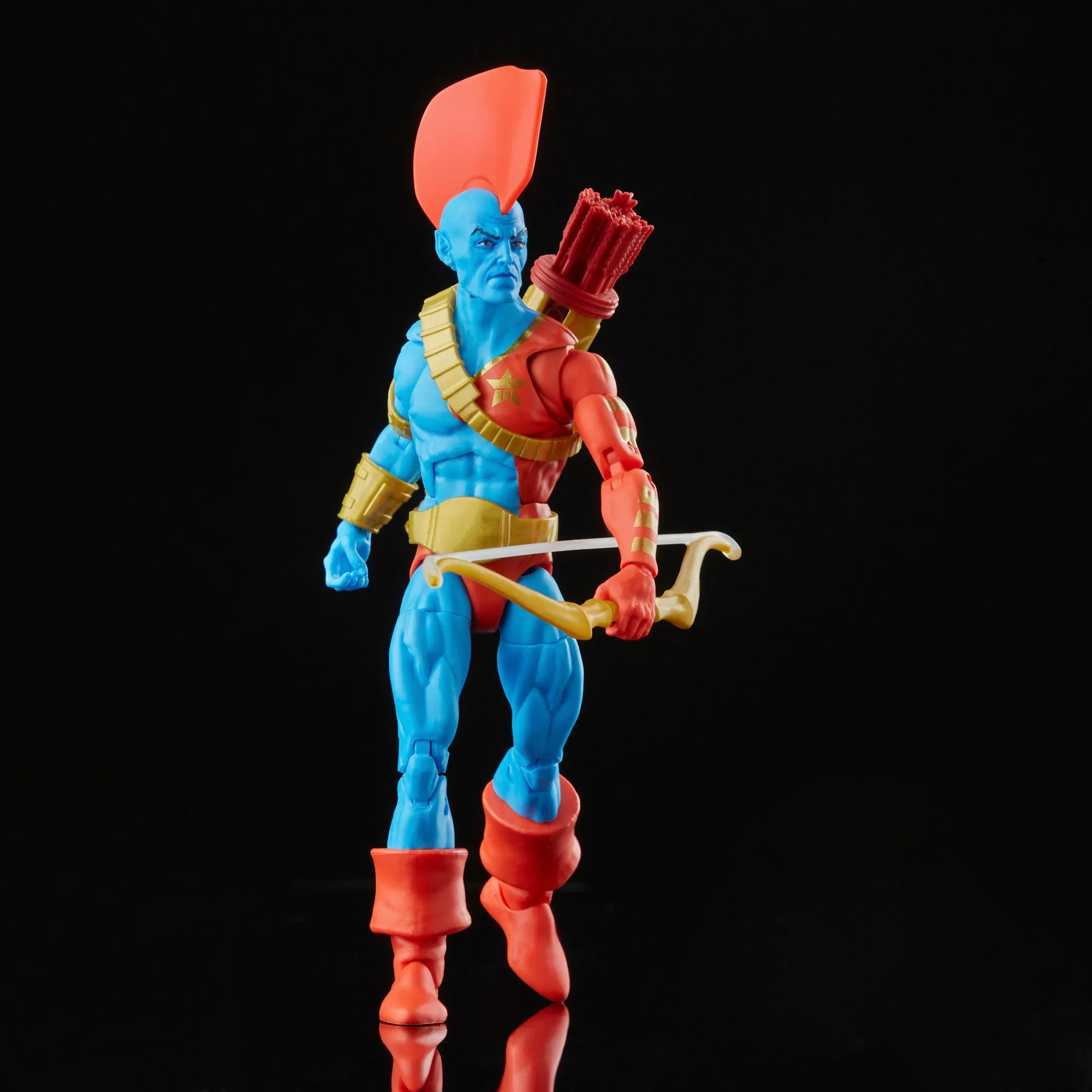 Marvel Legends Series Yondu Guardians of the Galaxy Figure