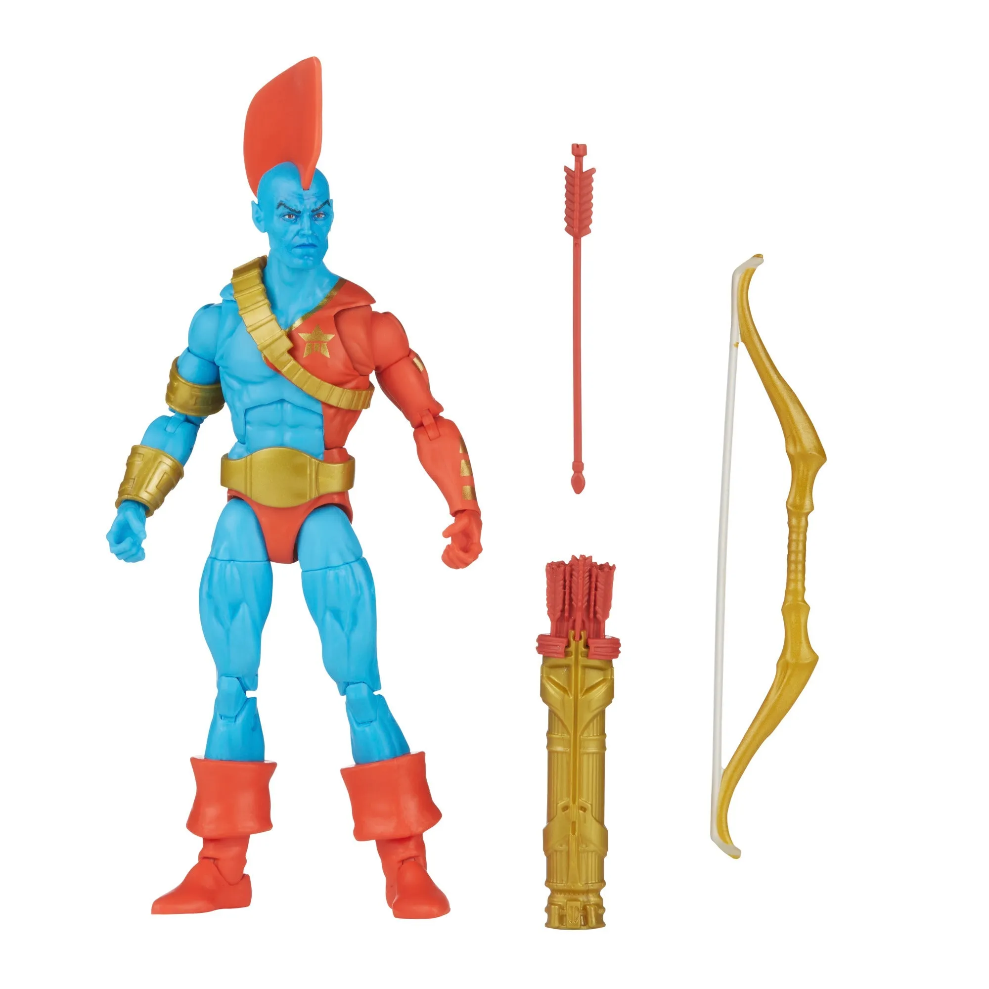 Marvel Legends Series Yondu Guardians of the Galaxy Figure