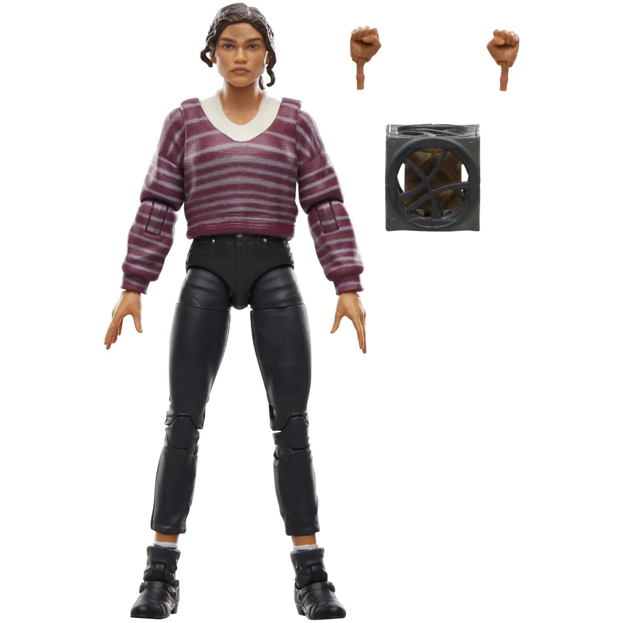 Marvel Legends - Spider-Man: No Way Home (Wave 1) 6-Pack Action Figure Set (F6468A) LOW STOCK