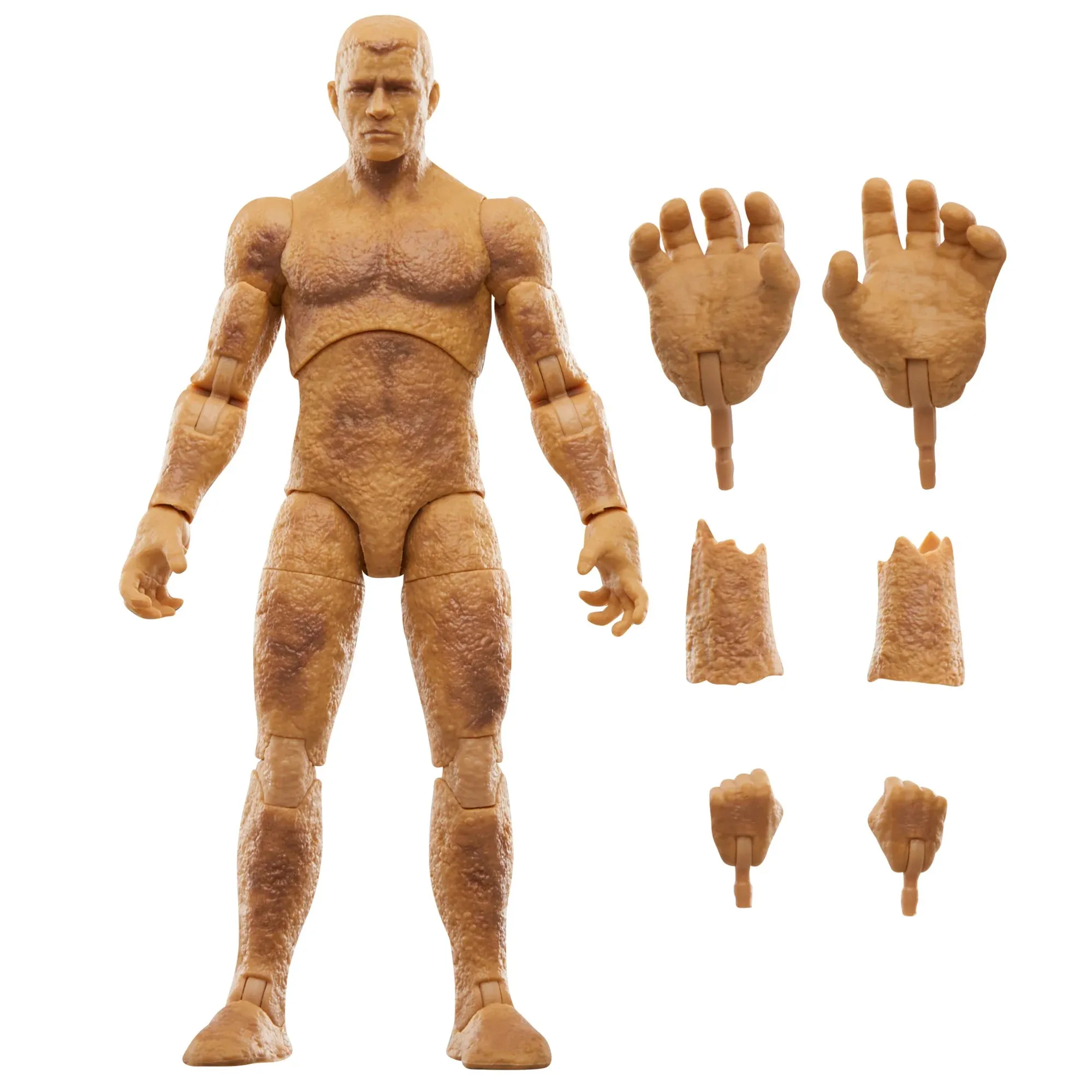 Marvel Legends - Spider-Man: No Way Home (Wave 1) 6-Pack Action Figure Set (F6468A) LOW STOCK
