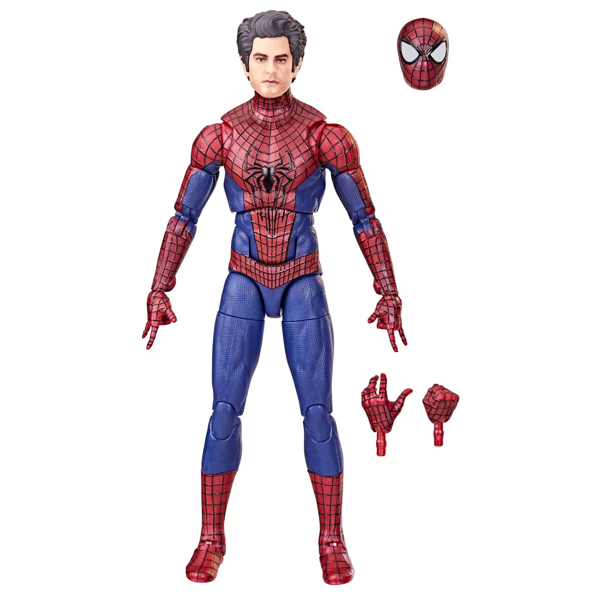 Marvel Legends - Spider-Man: No Way Home (Wave 1) 6-Pack Action Figure Set (F6468A) LOW STOCK
