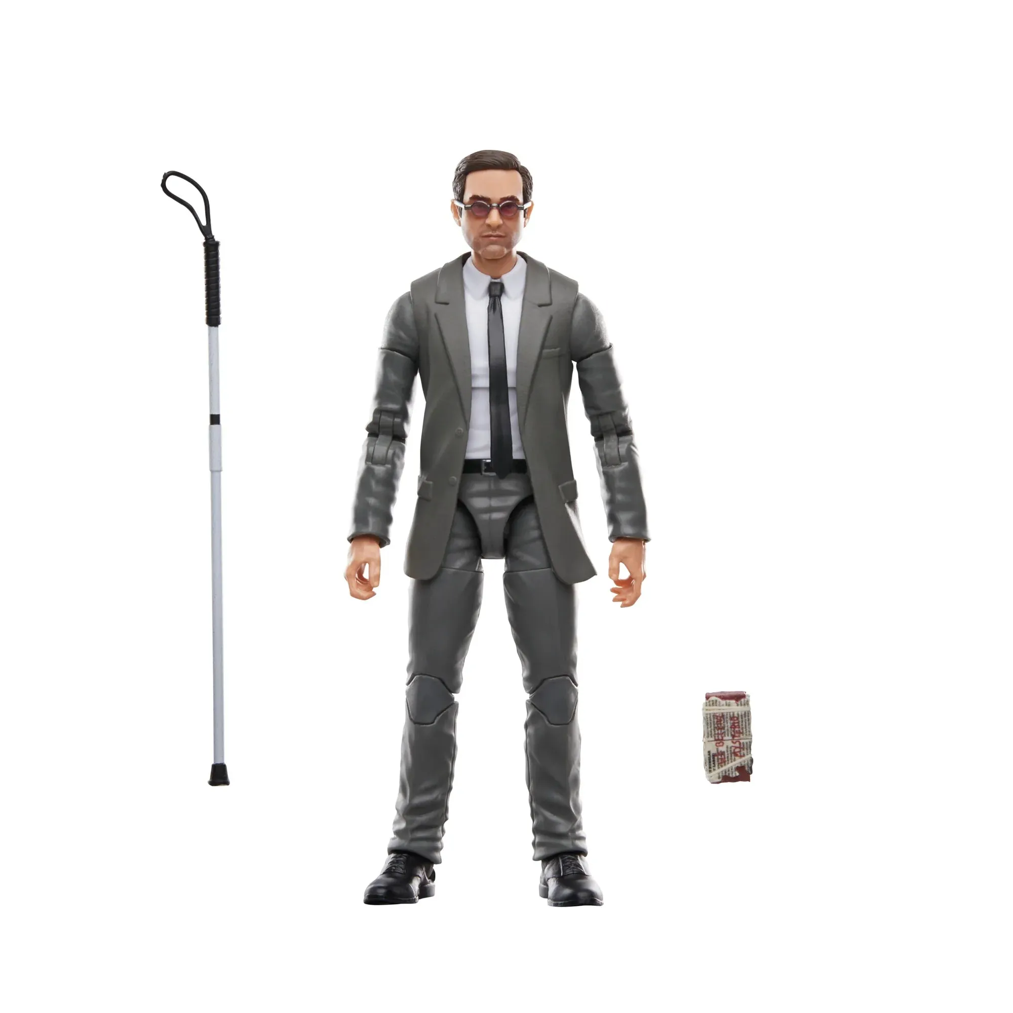 Marvel Legends - Spider-Man: No Way Home (Wave 1) 6-Pack Action Figure Set (F6468A) LOW STOCK