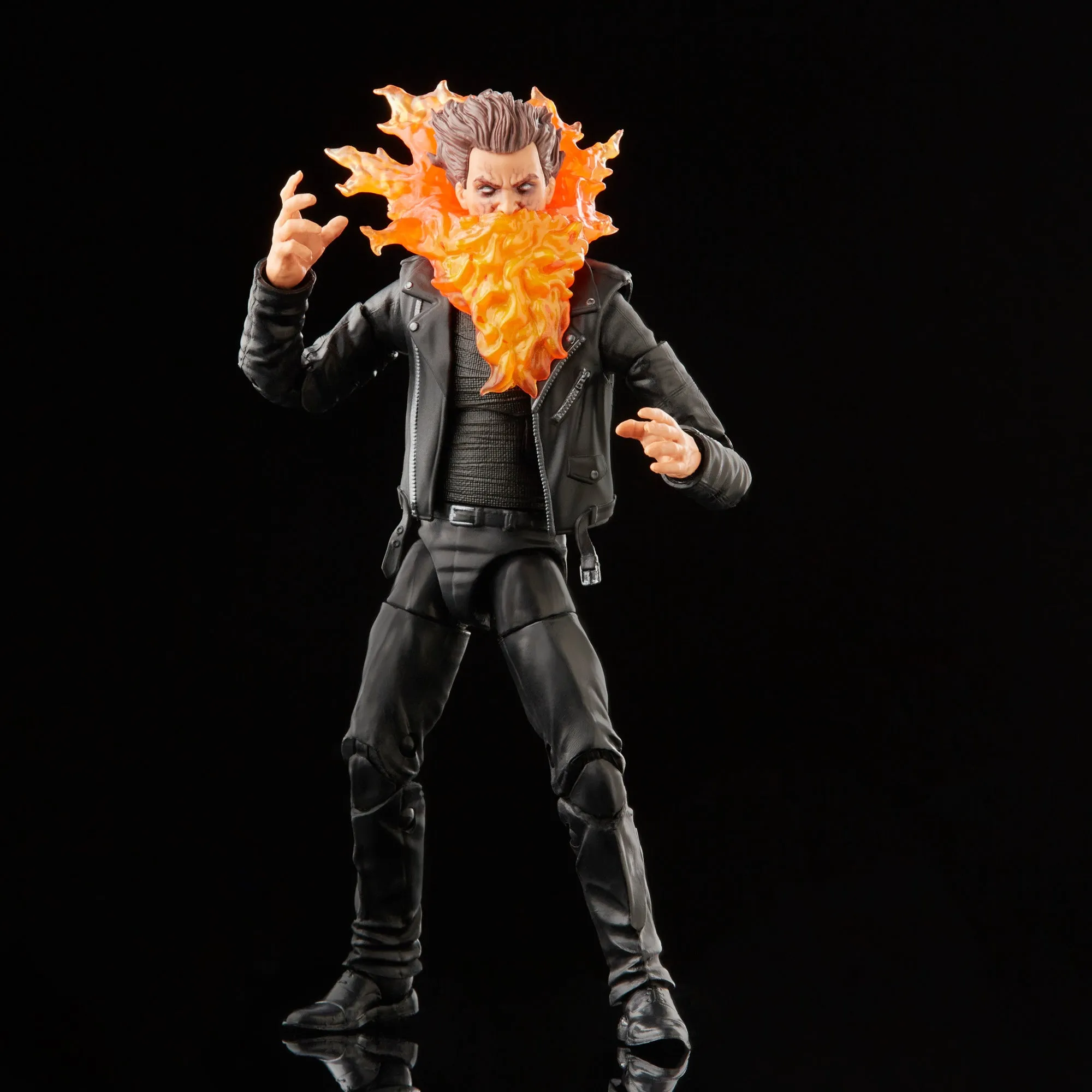 Marvel Legends X-Men Chamber (Cho'd BAF)