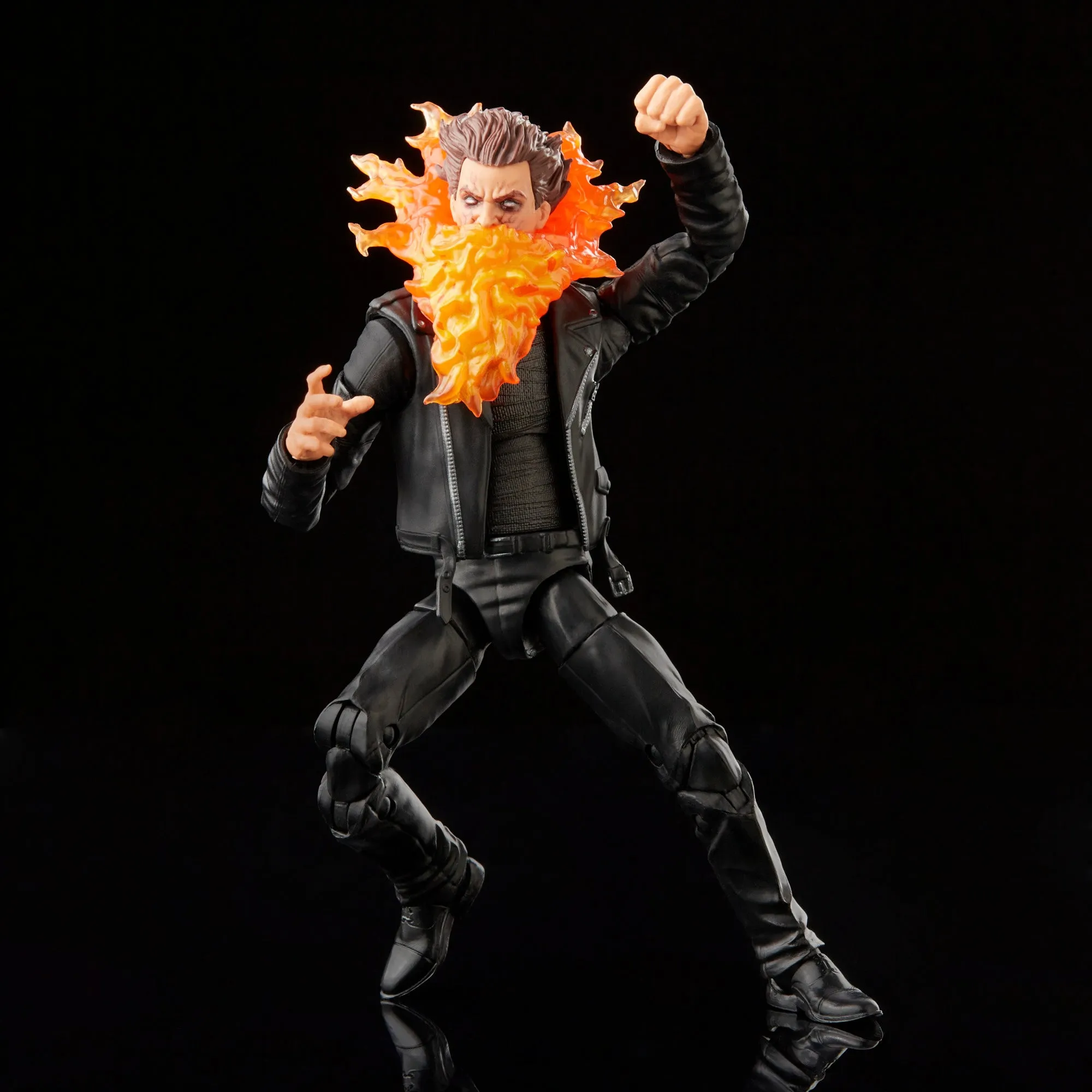 Marvel Legends X-Men Chamber (Cho'd BAF)