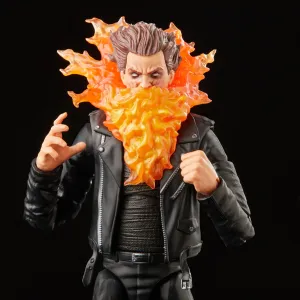Marvel Legends X-Men Chamber (Cho'd BAF)