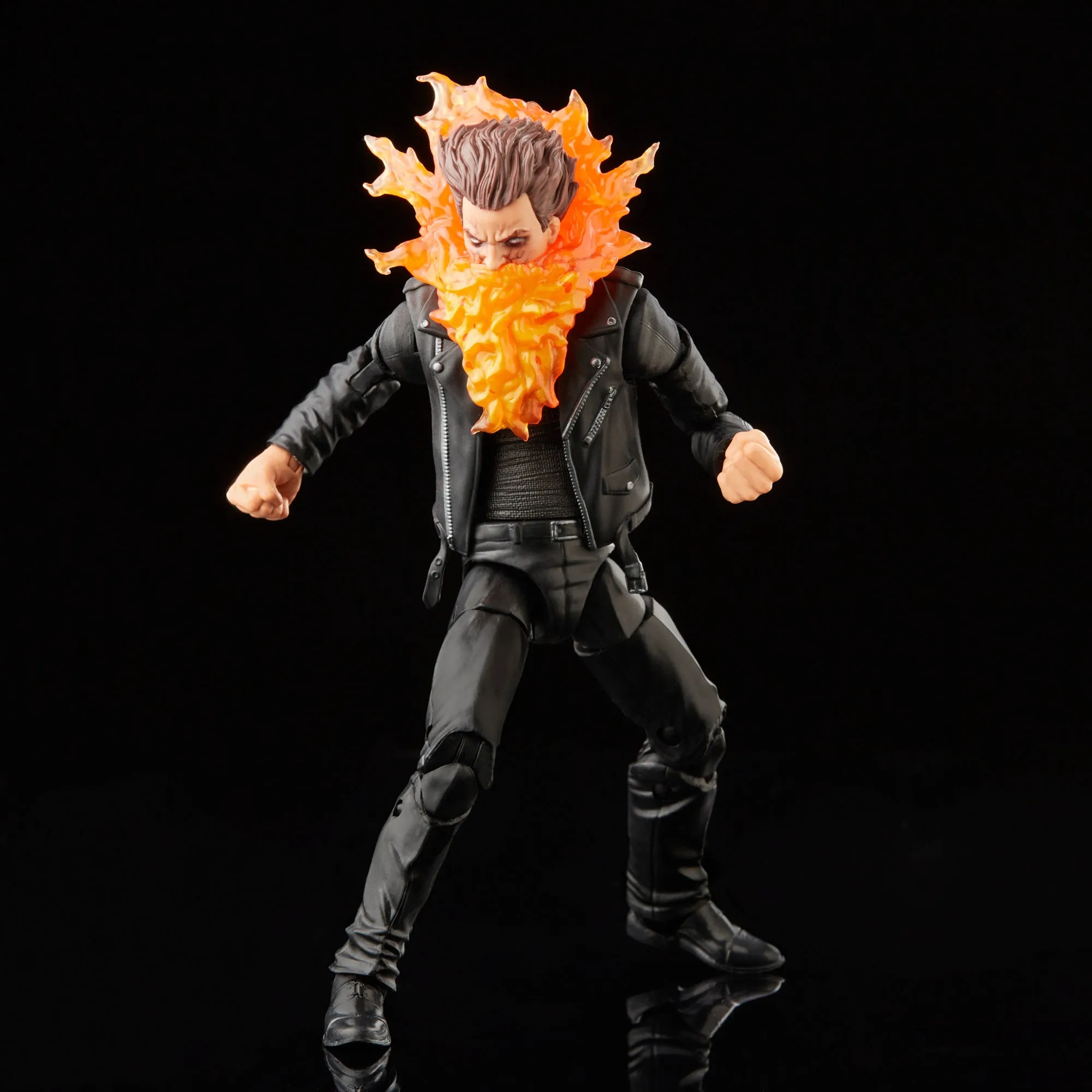Marvel Legends X-Men Chamber (Cho'd BAF)