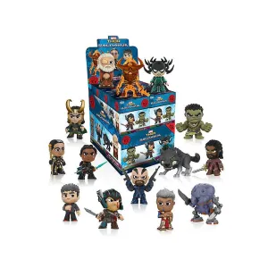 Marvel Thor Ragnarok [Hot Topic Exclusive] Mystery Minis: (1 Blind Box)