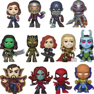 Marvel What If Mystery Minis: (1 Blind Box)