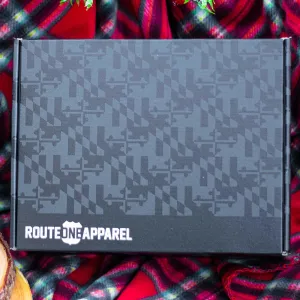 Maryland Greyscale / Gift Box