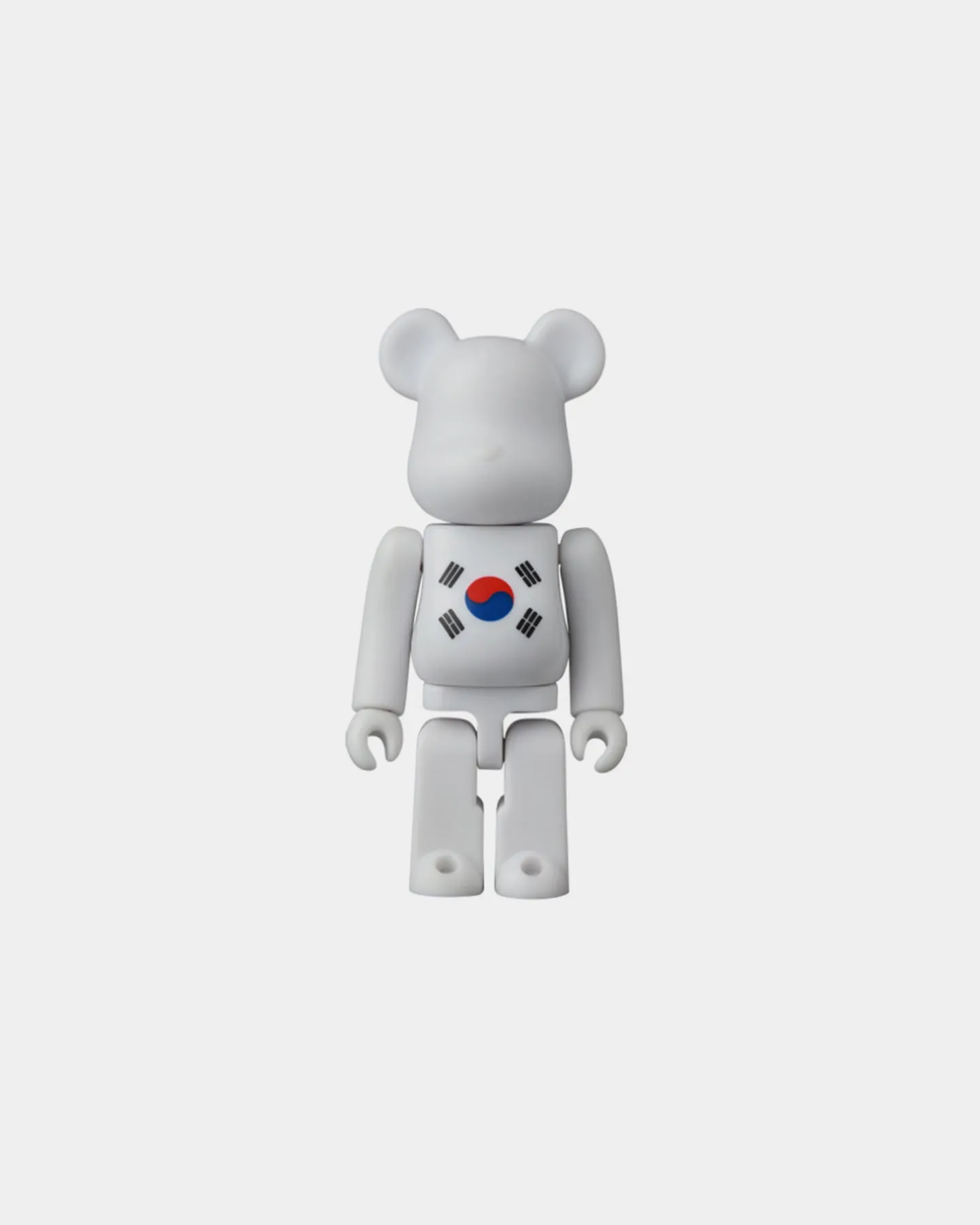 Medicom Toy Be@rbrick Blind Box Series 44 Figure Multi-coloured