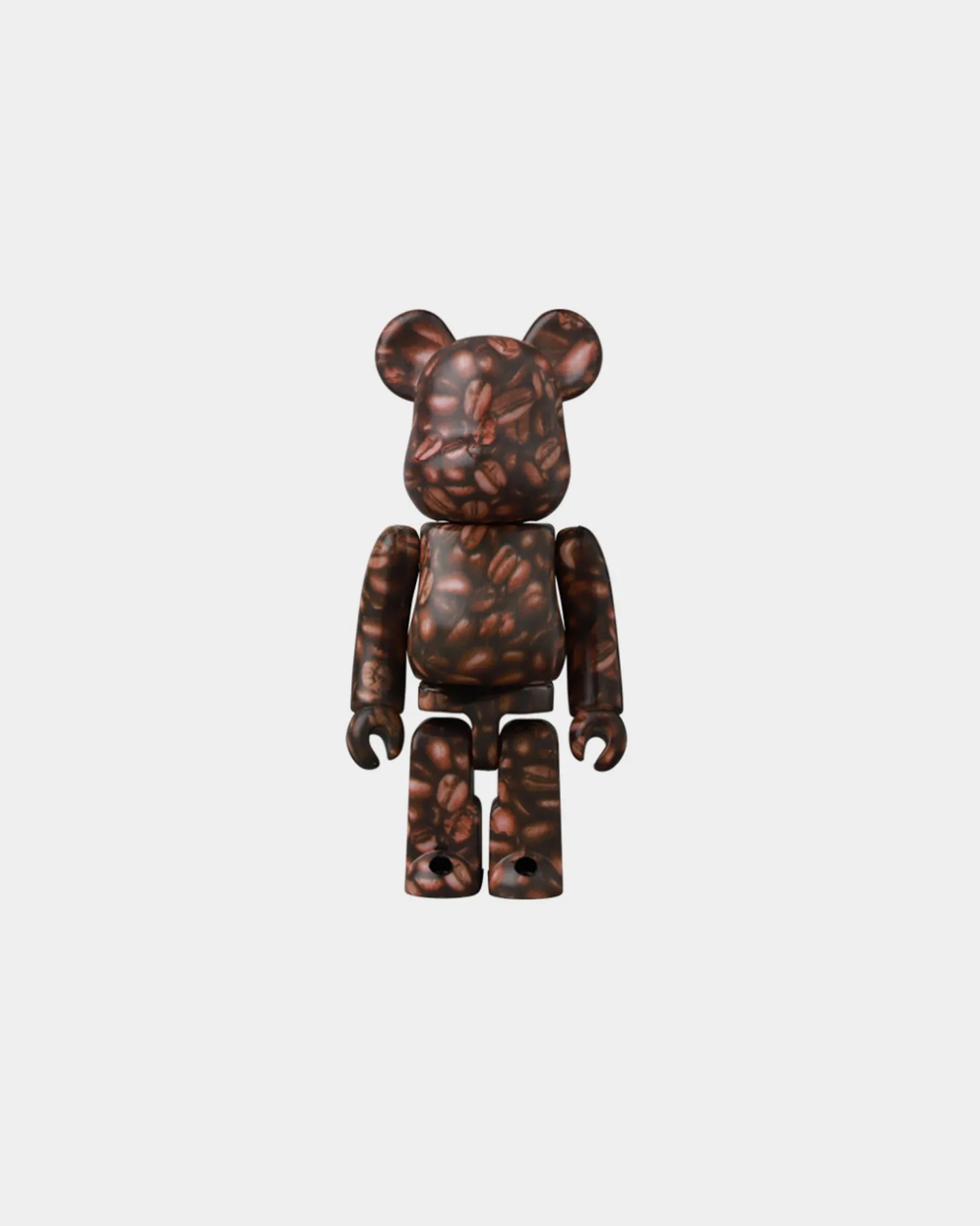 Medicom Toy Be@rbrick Blind Box Series 44 Figure Multi-coloured