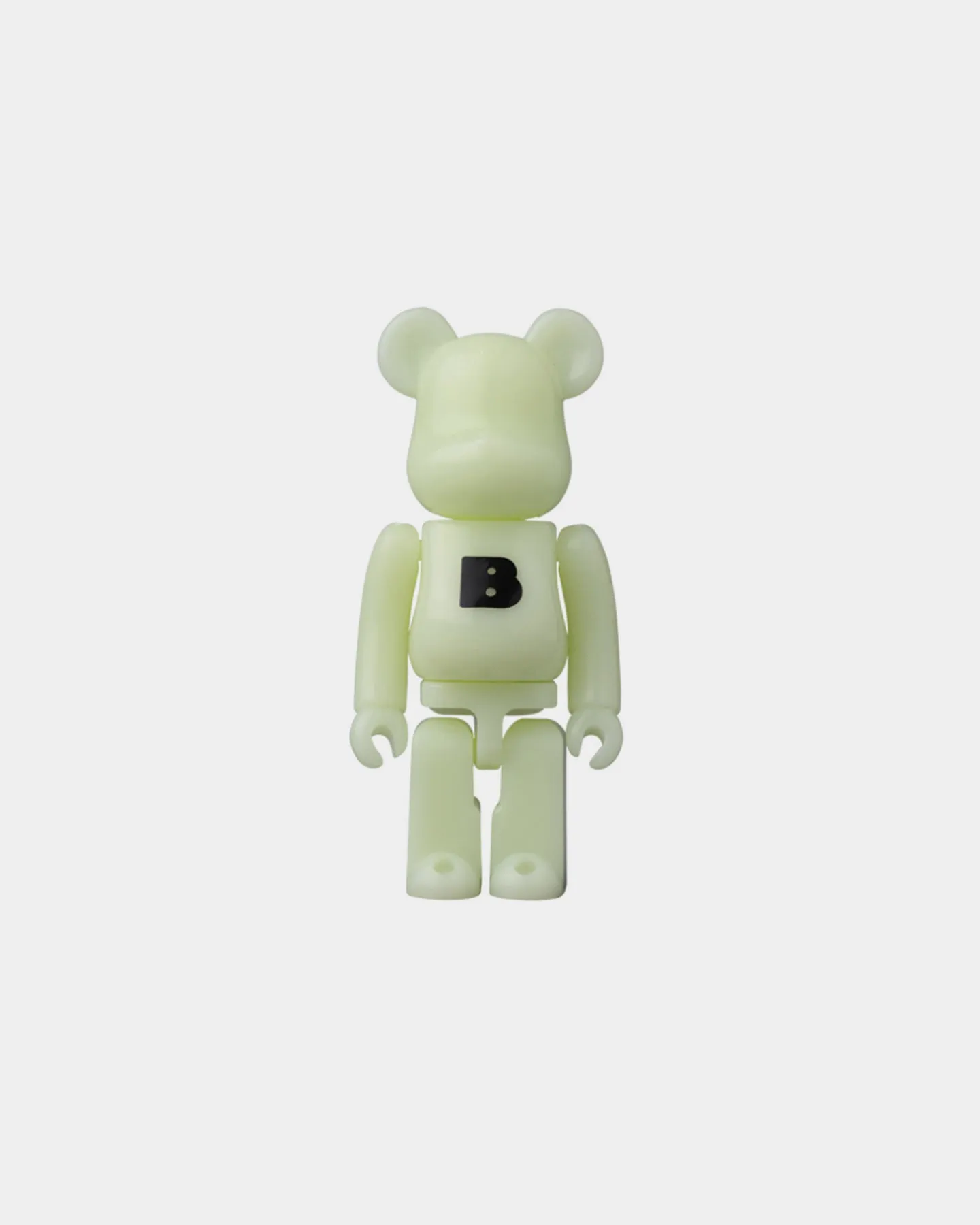 Medicom Toy Be@rbrick Blind Box Series 44 Figure Multi-coloured