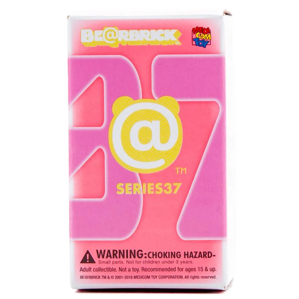 Medicom Toy Blind Box BE@RBRICK Series 37 - 70mm