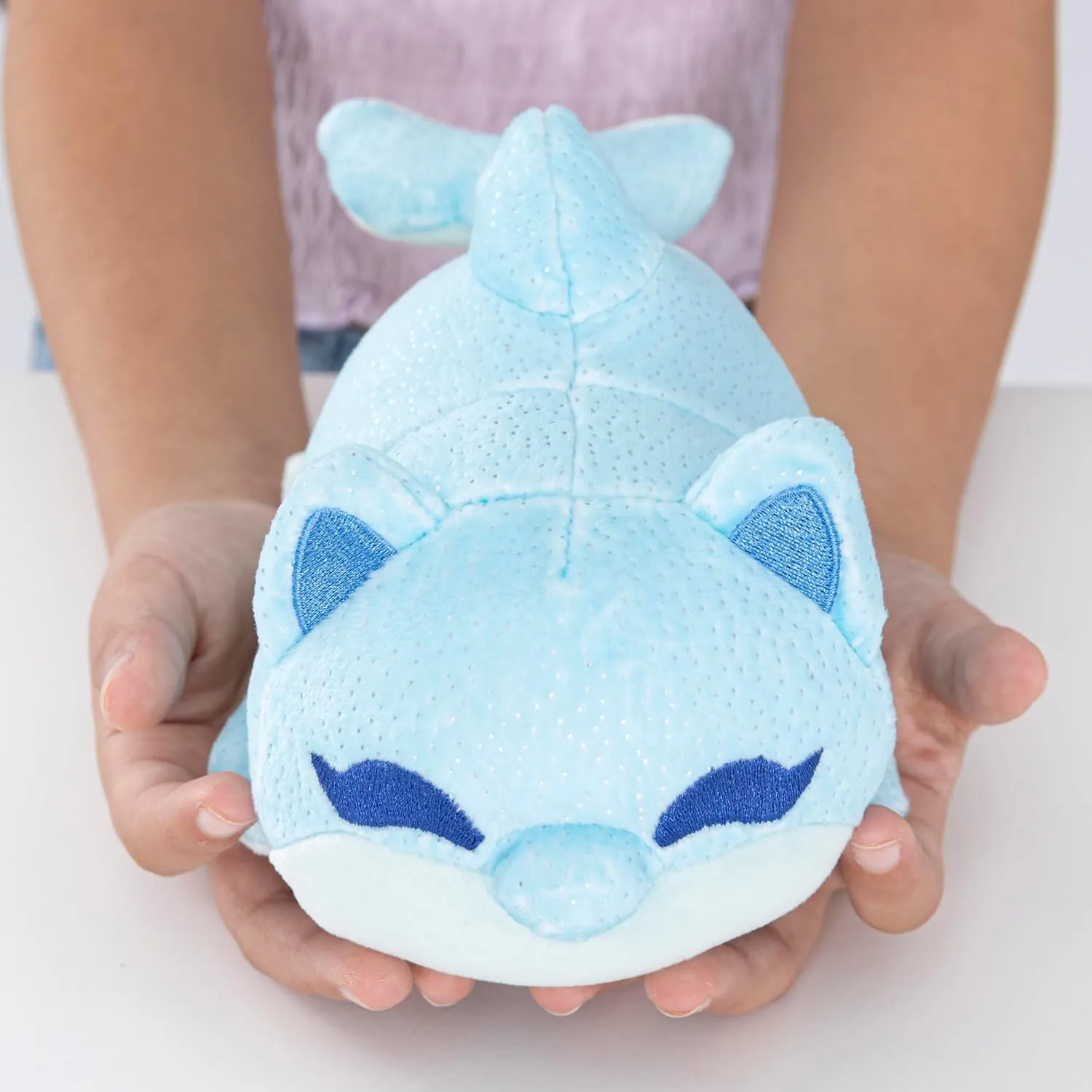 MeeMeows 6" Mystery Plush - Under the Sea