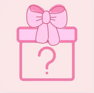 Mega Mystery Box £20.00