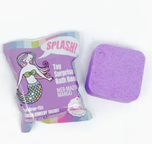 MerMazing Mango Surprise Bag Bath Bomb