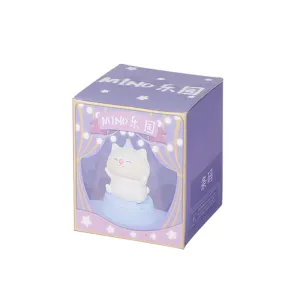 Mino Cat Blind Box