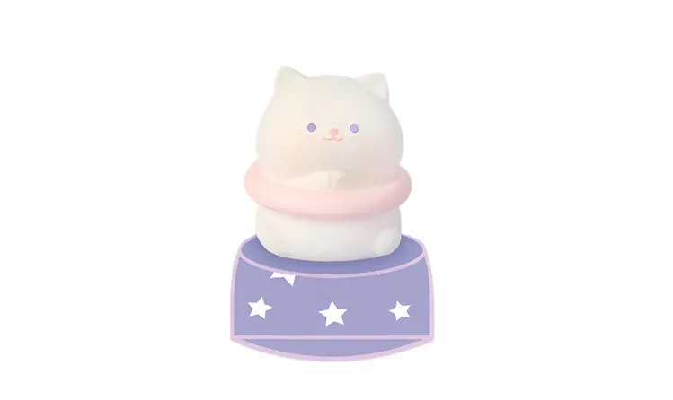 Mino Cat Blind Box