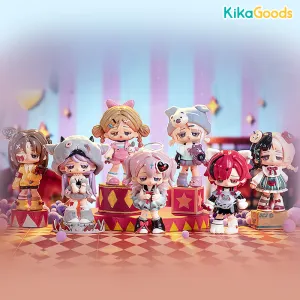 Missy Sweet Mourning Laurie Series Blind Box【Shipped in Oct./Nov. 2024】