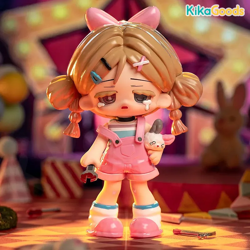 Missy Sweet Mourning Laurie Series Blind Box【Shipped in Oct./Nov. 2024】