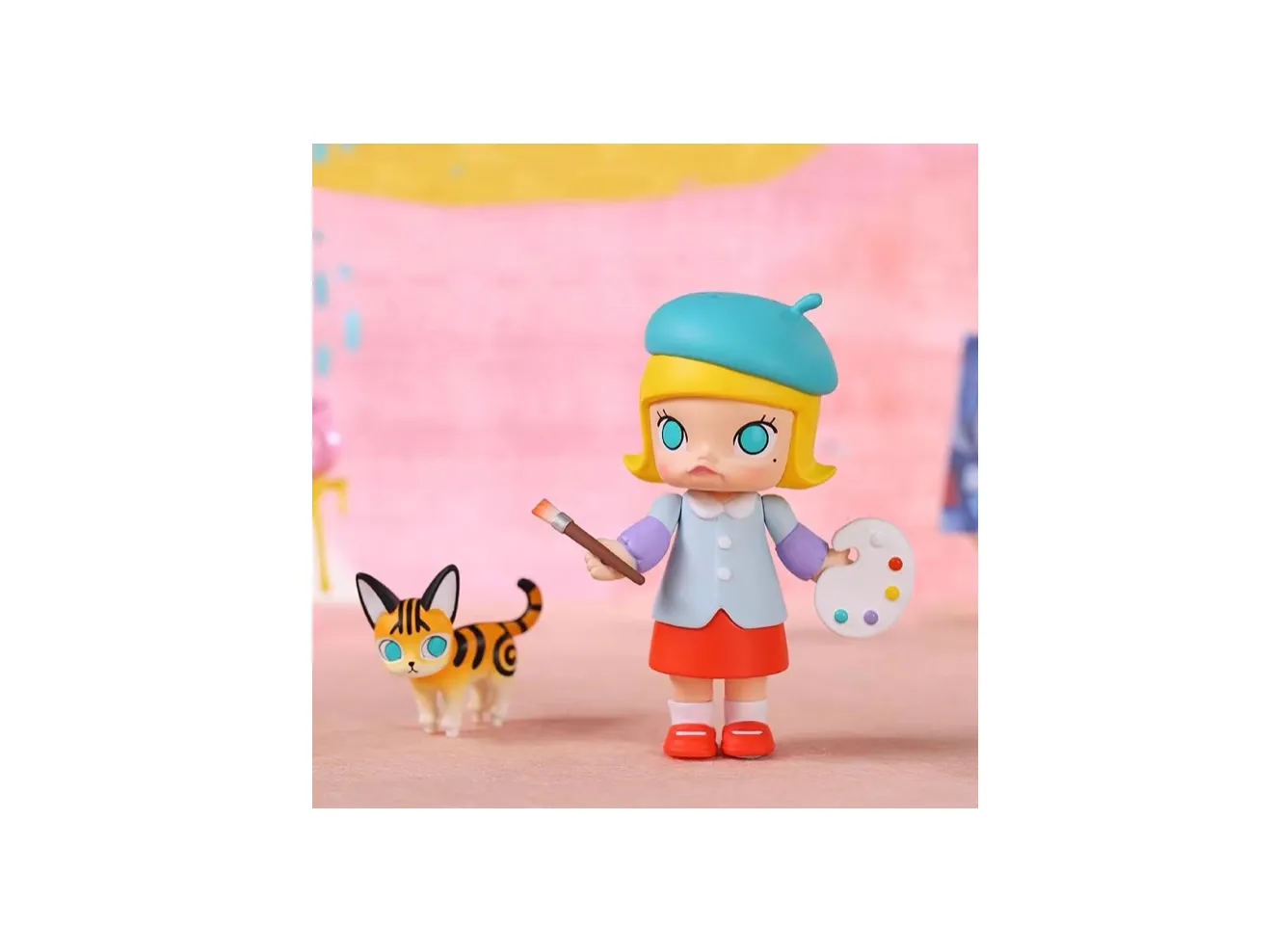 Molly Auction