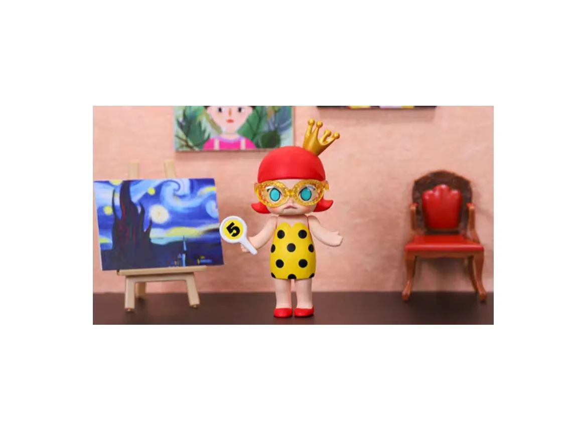 Molly Auction