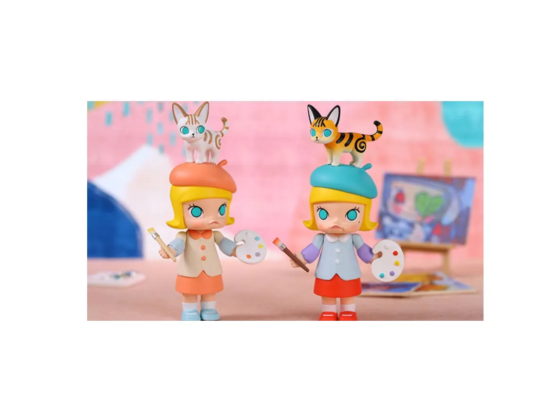 Molly Auction