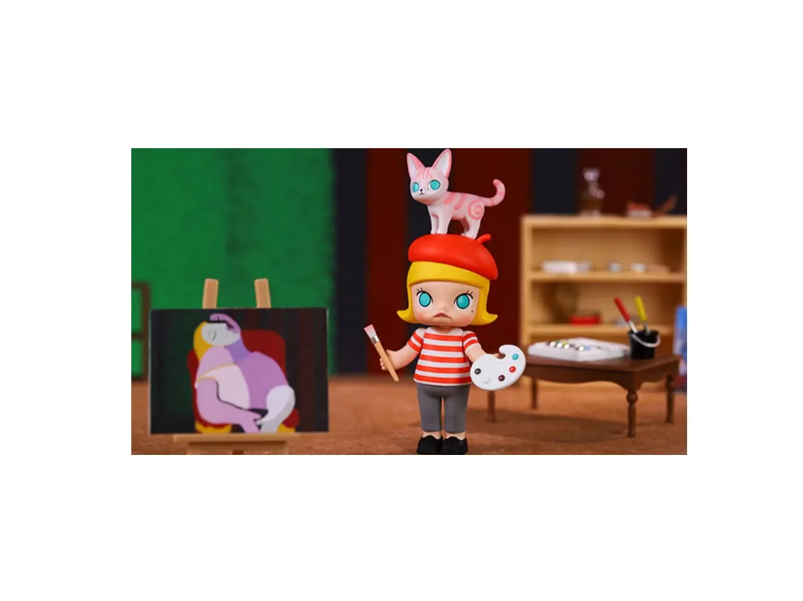 Molly Auction