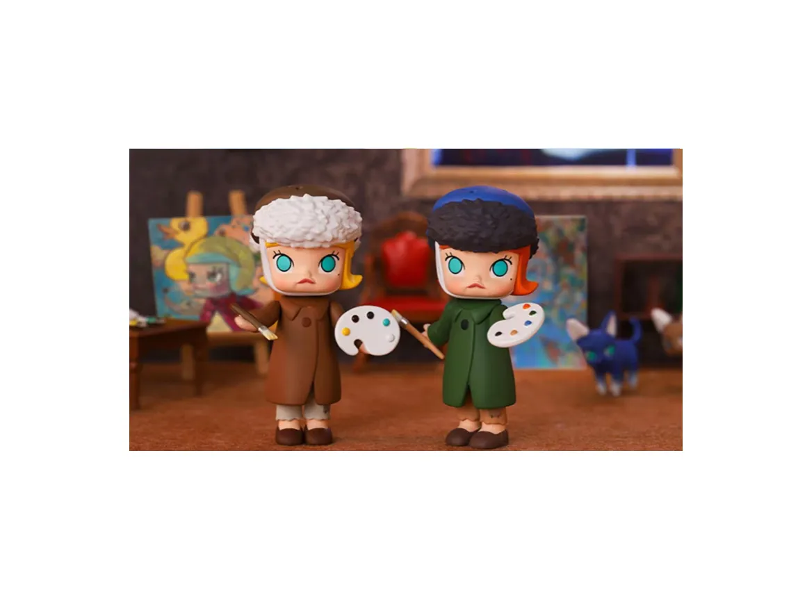 Molly Auction