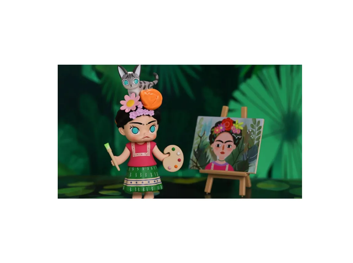 Molly Auction