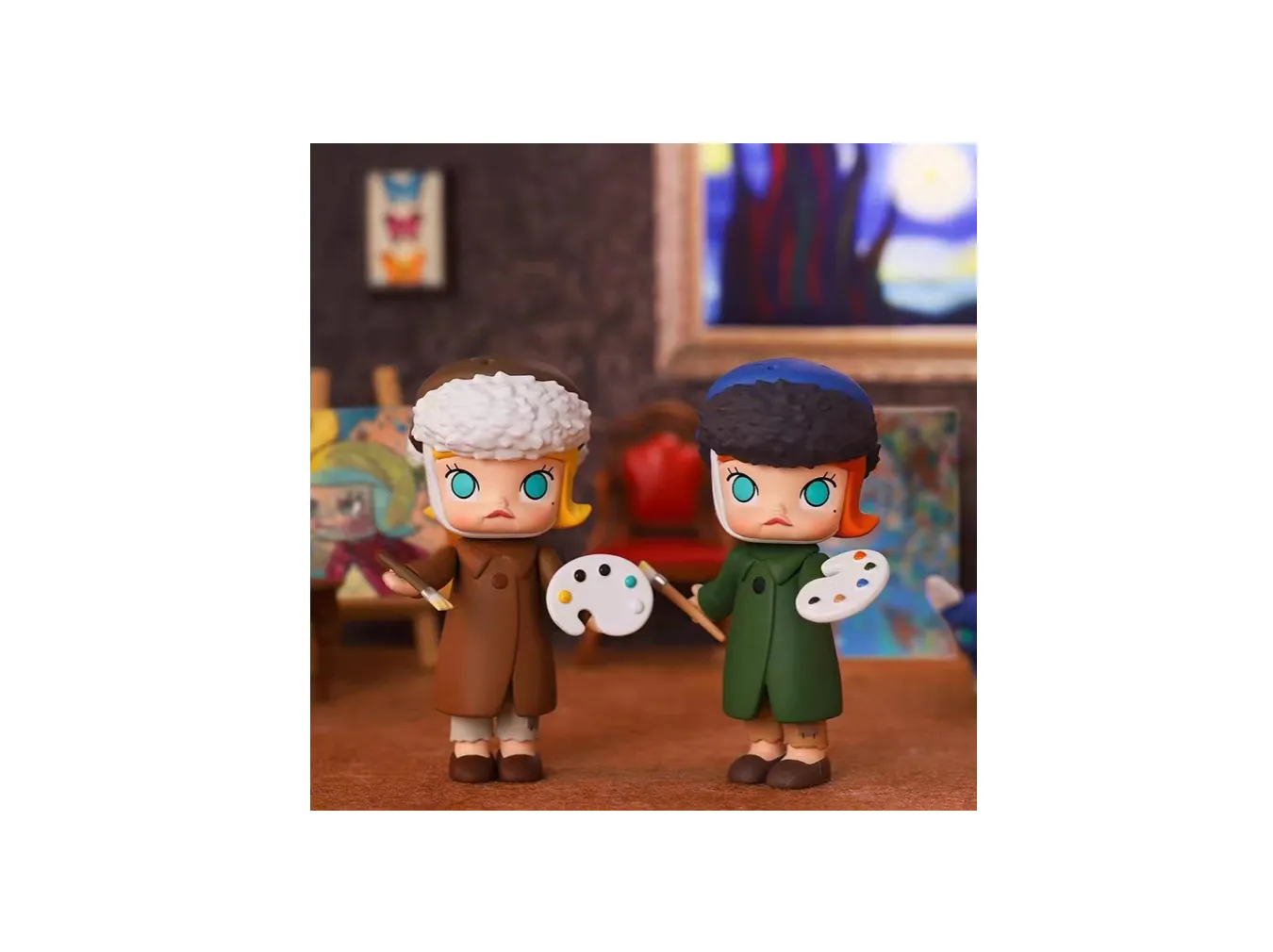 Molly Auction