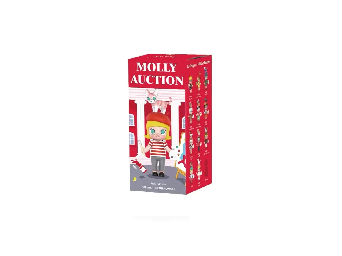 Molly Auction