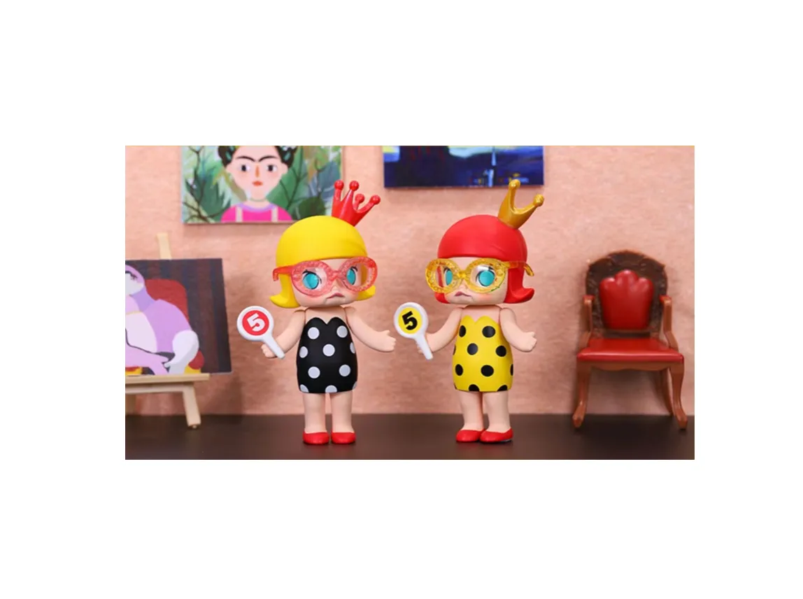 Molly Auction