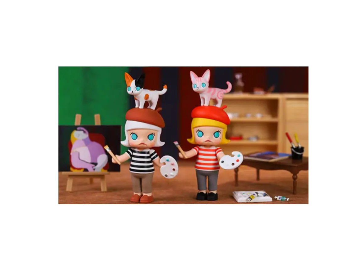 Molly Auction