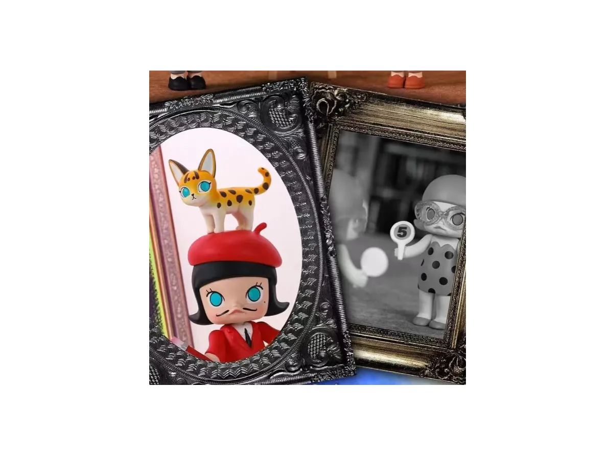 Molly Auction